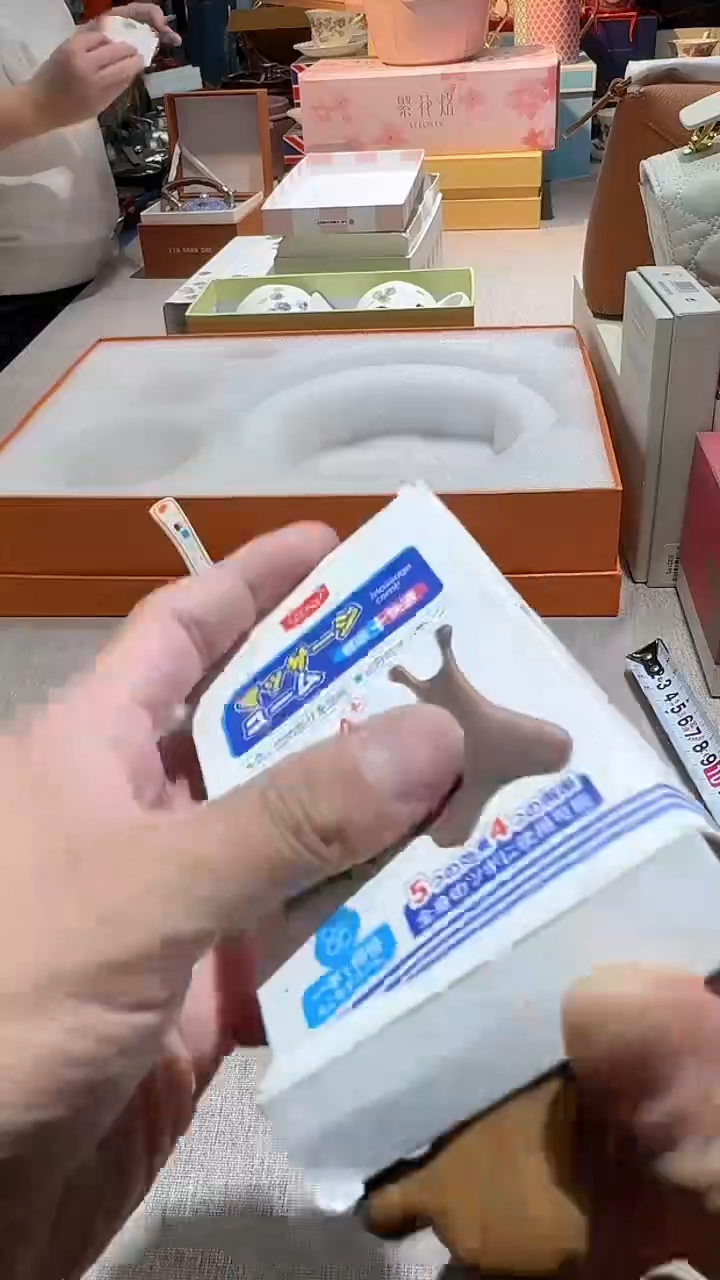 【闪购商品】瓷片算了，真划算买它@@1
