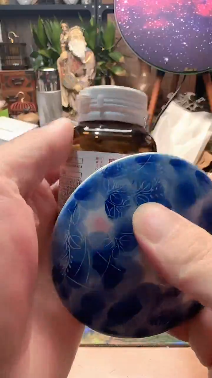 陶瓷器摆件文化  工美艺术  