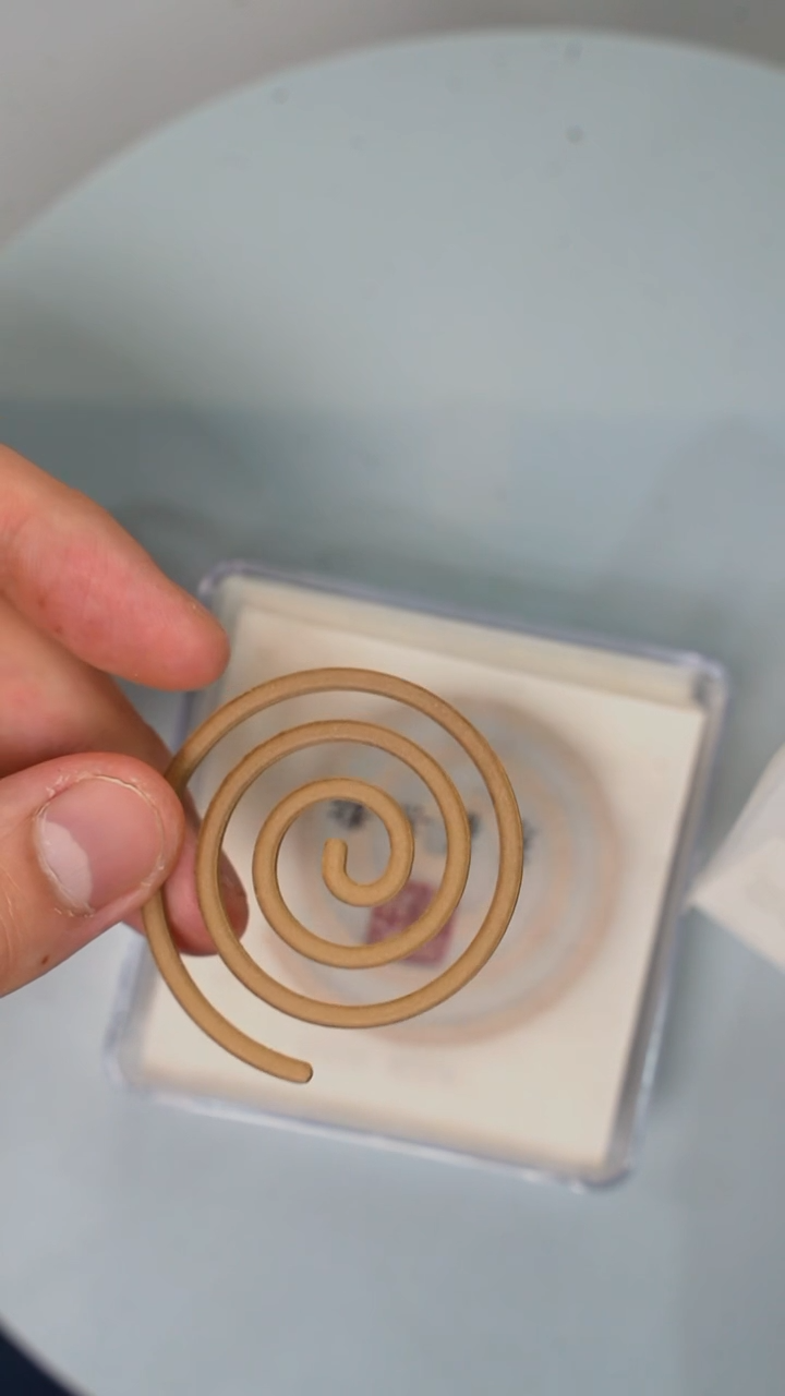 沉香沉香碎屑天然野芽庄无粘粉盘香