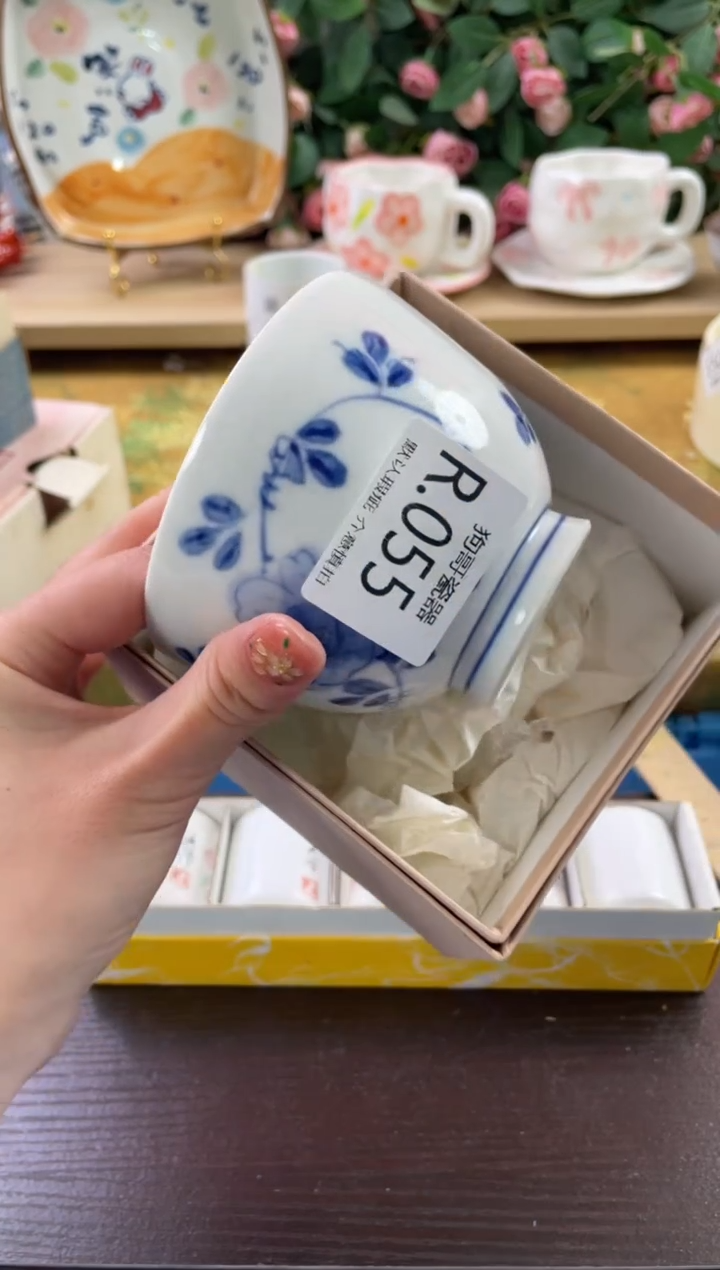 瓷片苹*?55狗哥瓷器直播间111