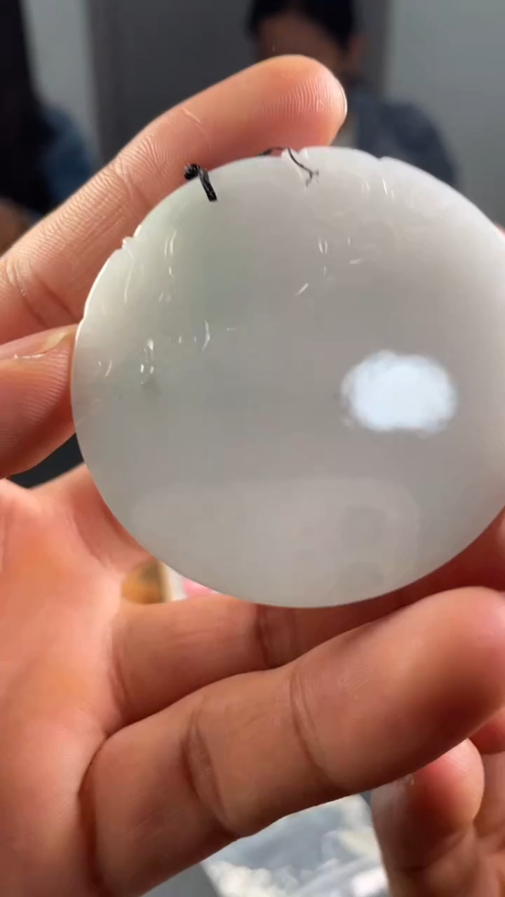 【闪购商品】定制翡翠未镶嵌定制孤品
