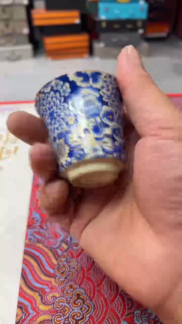 两位数抢高端大套组（礼盒默认微瑕）