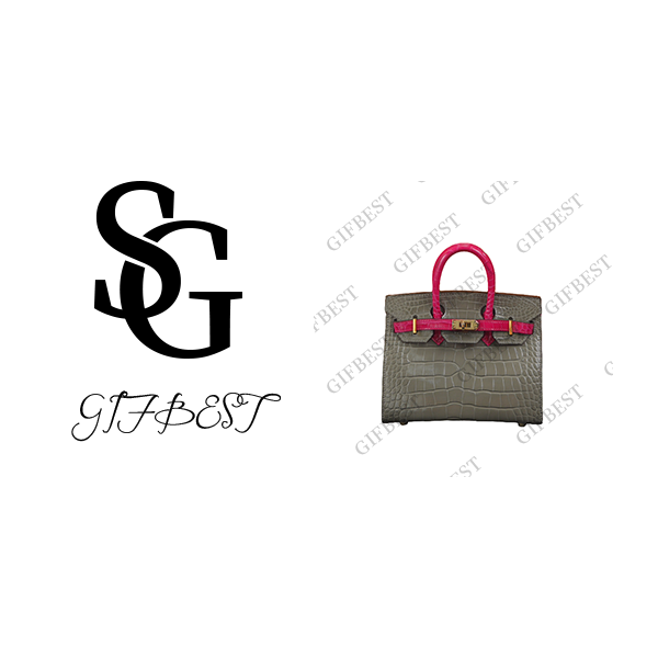 【SISI专属】时尚百搭气质轻奢真皮单肩手提斜挎通勤包 铂金20外缝