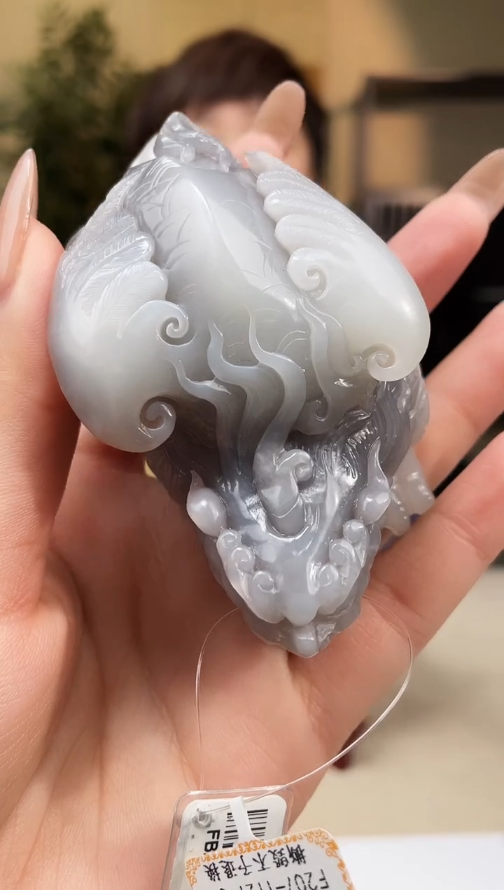 定制和田玉多样性发货拍一发一