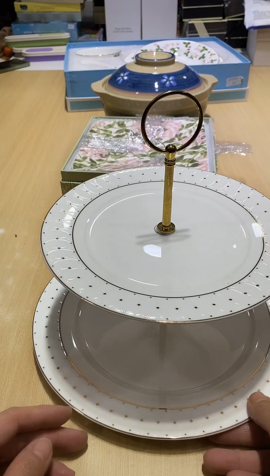 瓷片生活的本意就是开心@@1