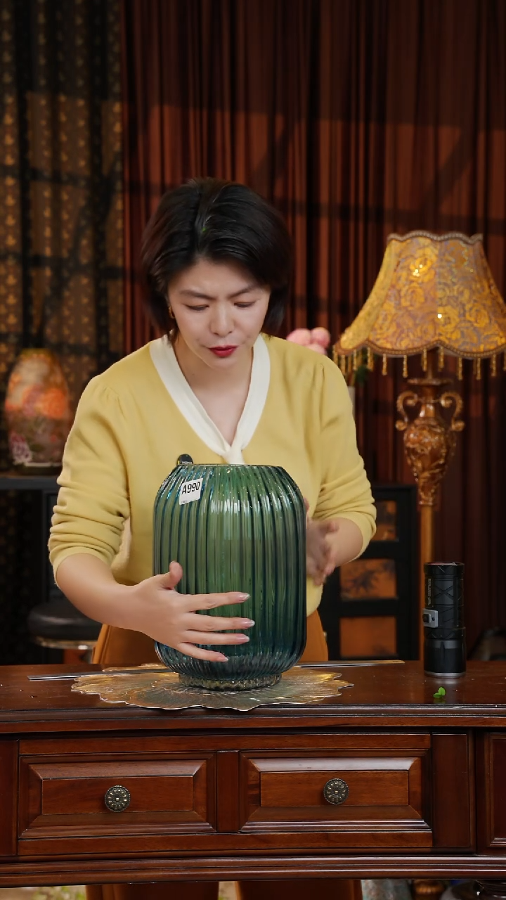 琉璃琉璃A990.。。。。微瑕