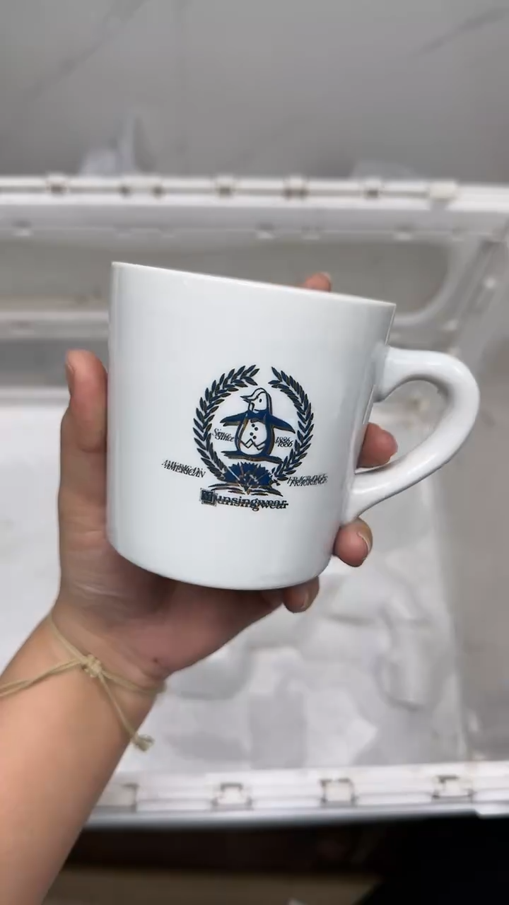 【闪购商品】5390回流瓷器默认微瑕，18.8包邮