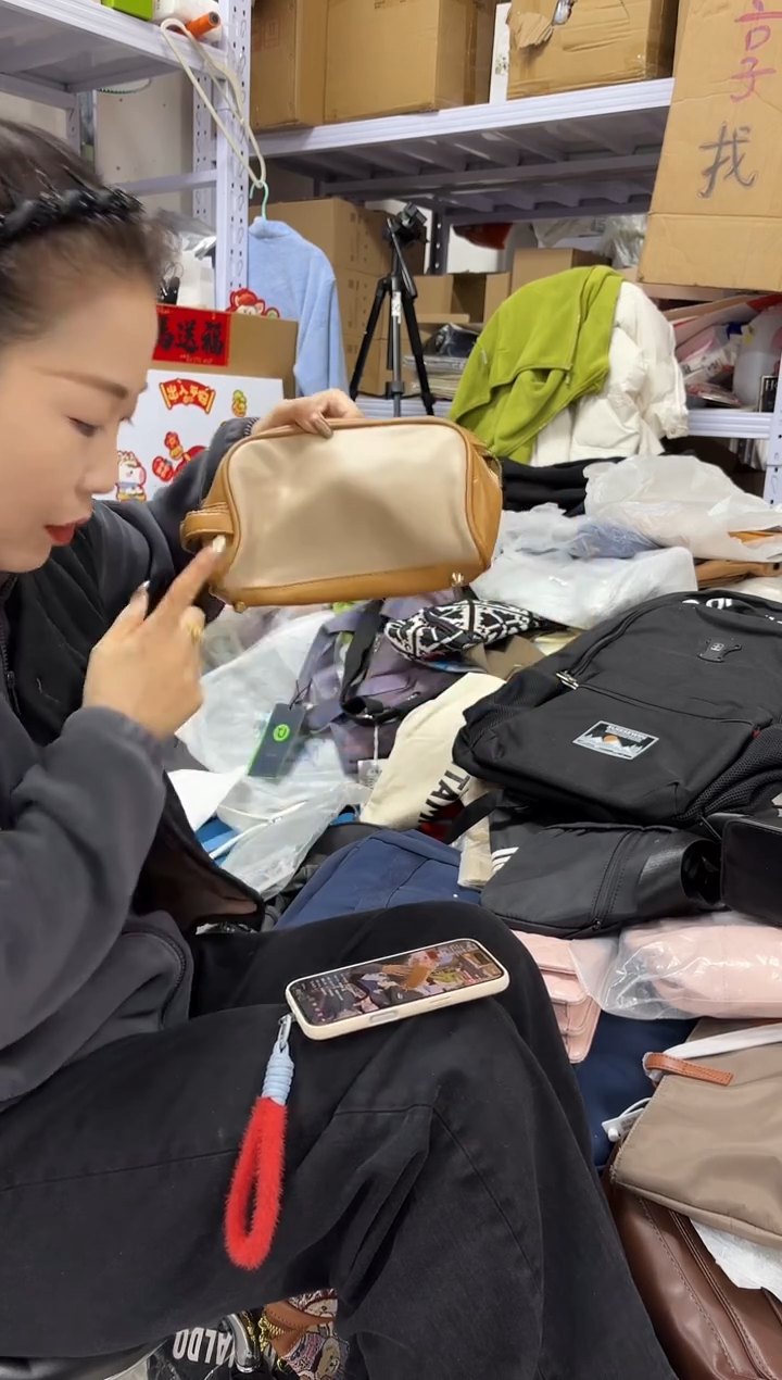 PU上车啦 宝宝们抓紧时间去下方链接拍吧