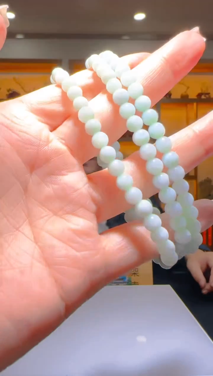 未镶嵌定制翡翠R-@@QJYY122817多样性发其一