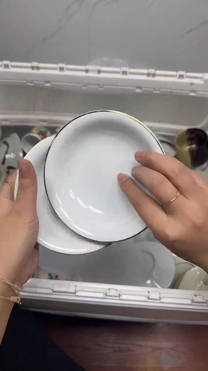 【闪购商品】553回流瓷器默认微瑕，18.8包邮