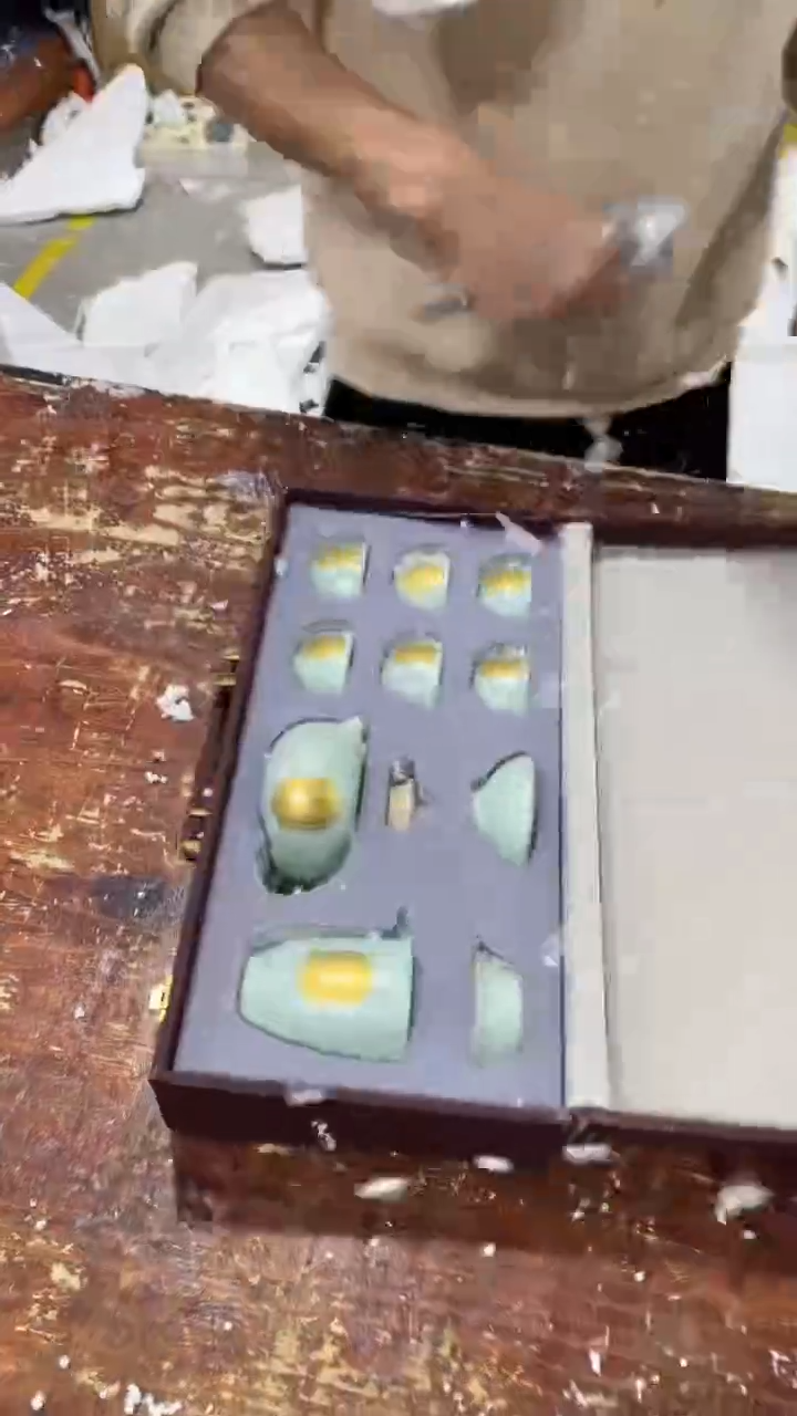 【闪购商品】瓷片黑马茶具严选链接@@LS