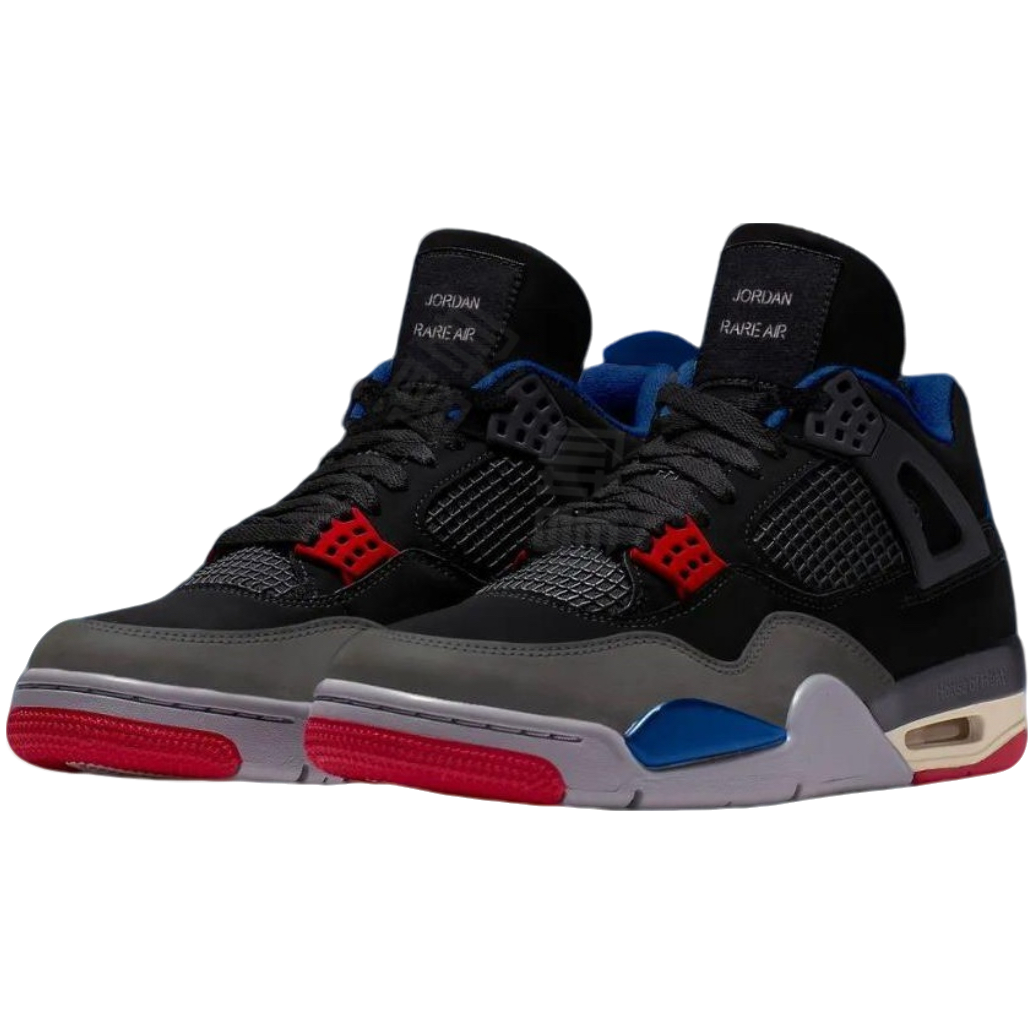 【耐克专属】NIKE耐克男子Air Jordan 4复古篮球鞋FV5029-003