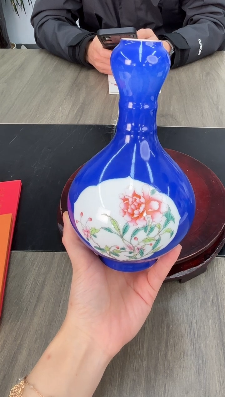 【央广甄瓷】轻工业部37