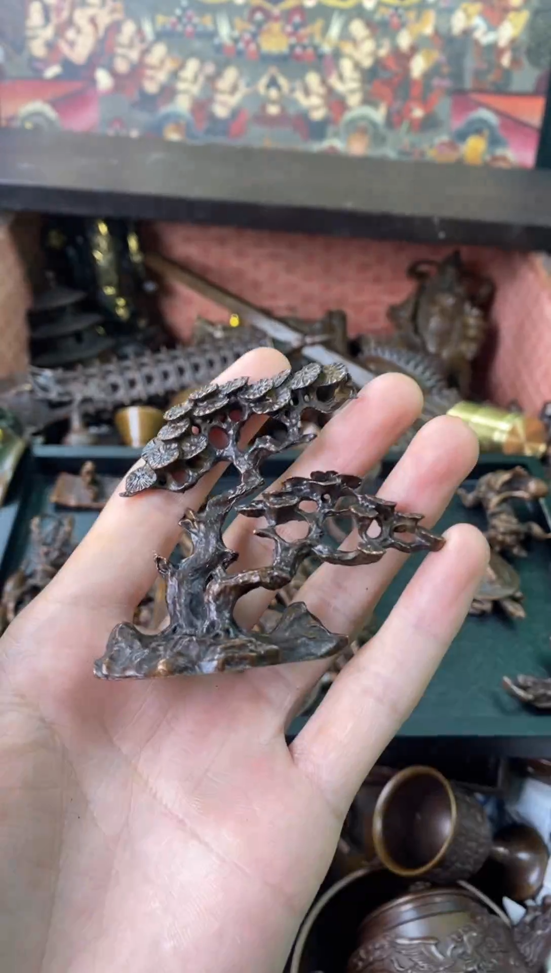 百福铜专属精选链接