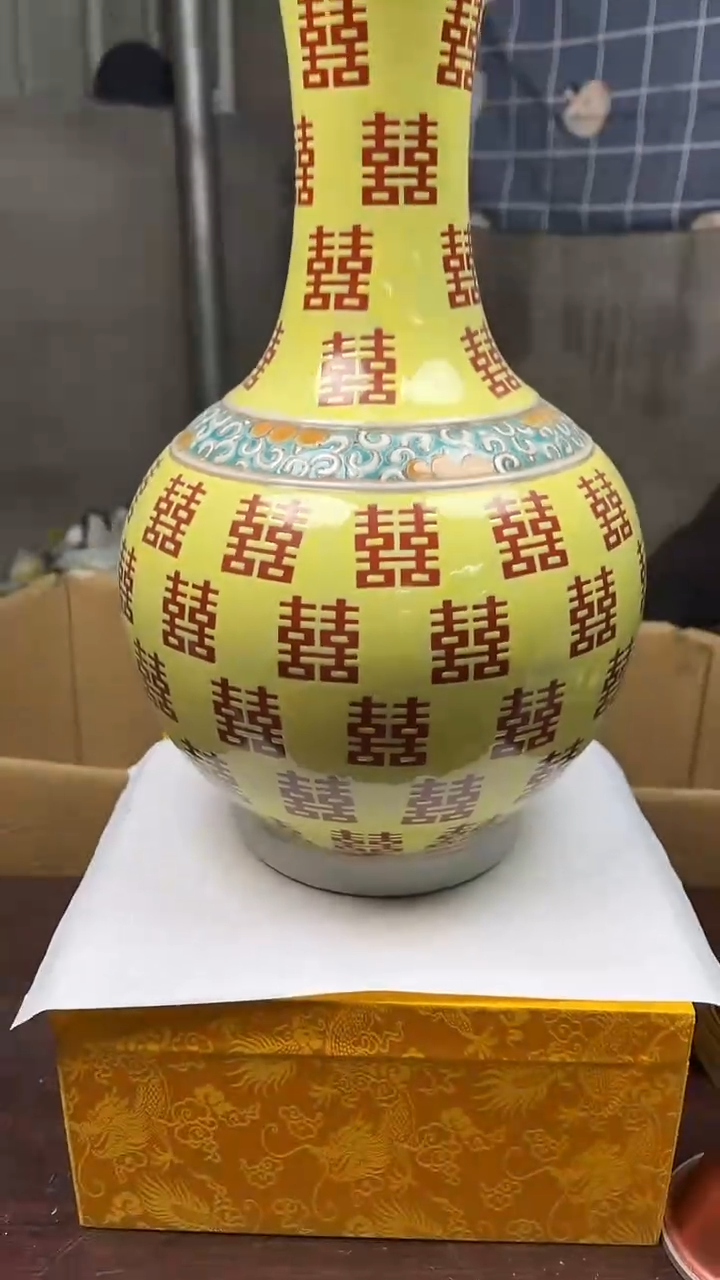 【闪购商品】摆件景德镇艺术摆件