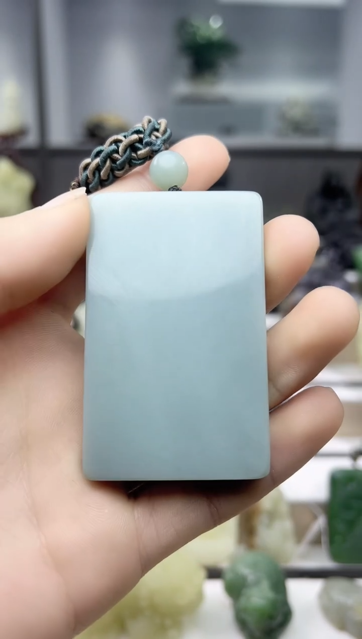 【闪购商品】和田玉挂件未镶嵌挂件