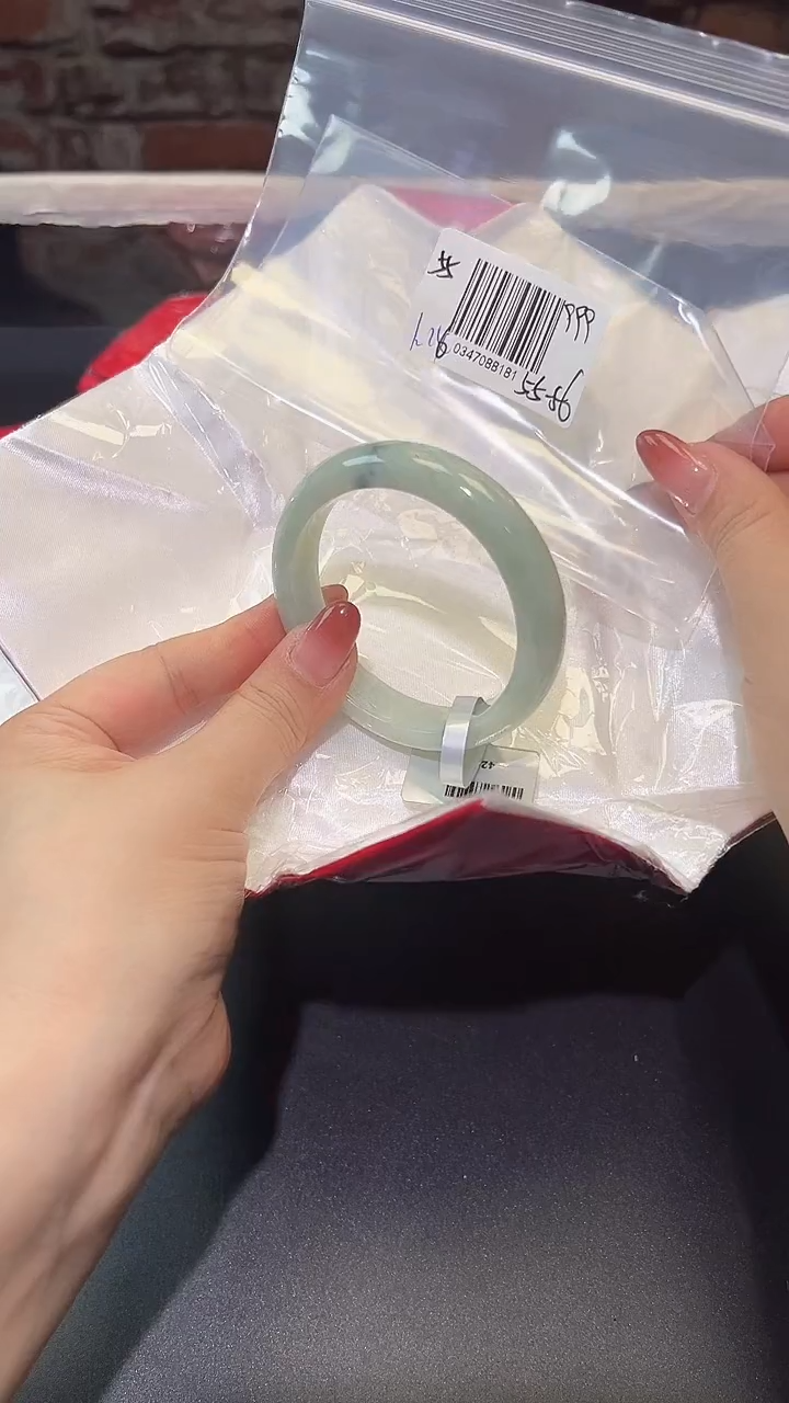 【闪购商品】翡翠手镯未镶嵌翡翠手镯