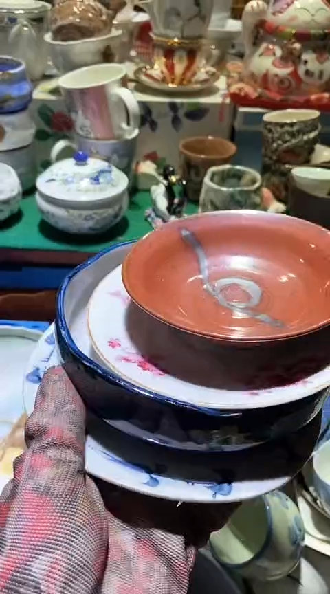 【闪购商品】瓷片6938755532314121676