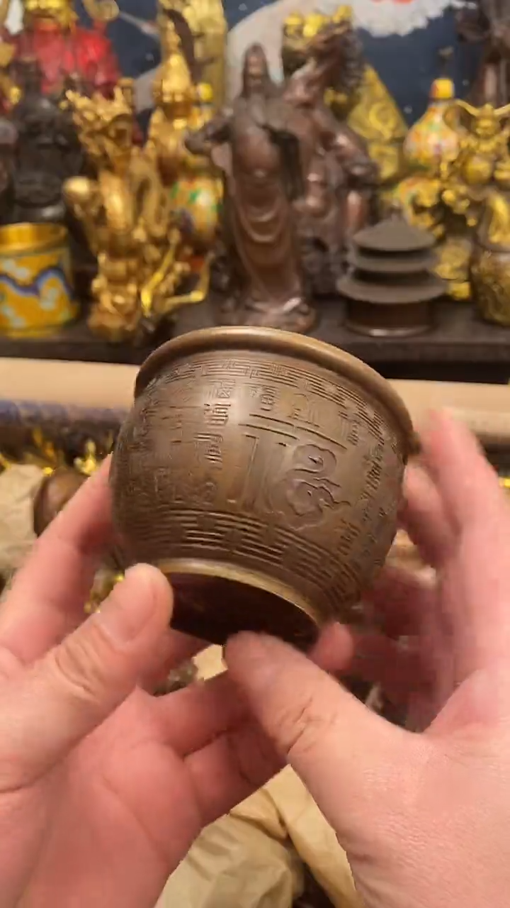 案台摆件   物品摆件  