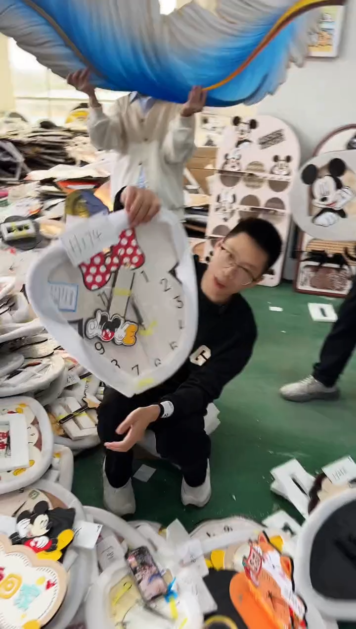 落地款孤品微瑕果果闪购H174