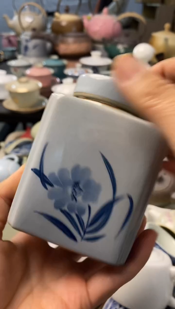 高端 茶壶 茶杯 茶具 轻轻微瑕