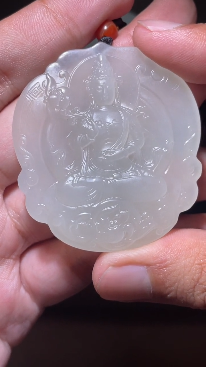 和田玉未镶嵌3.27HS多样性拍一发一33