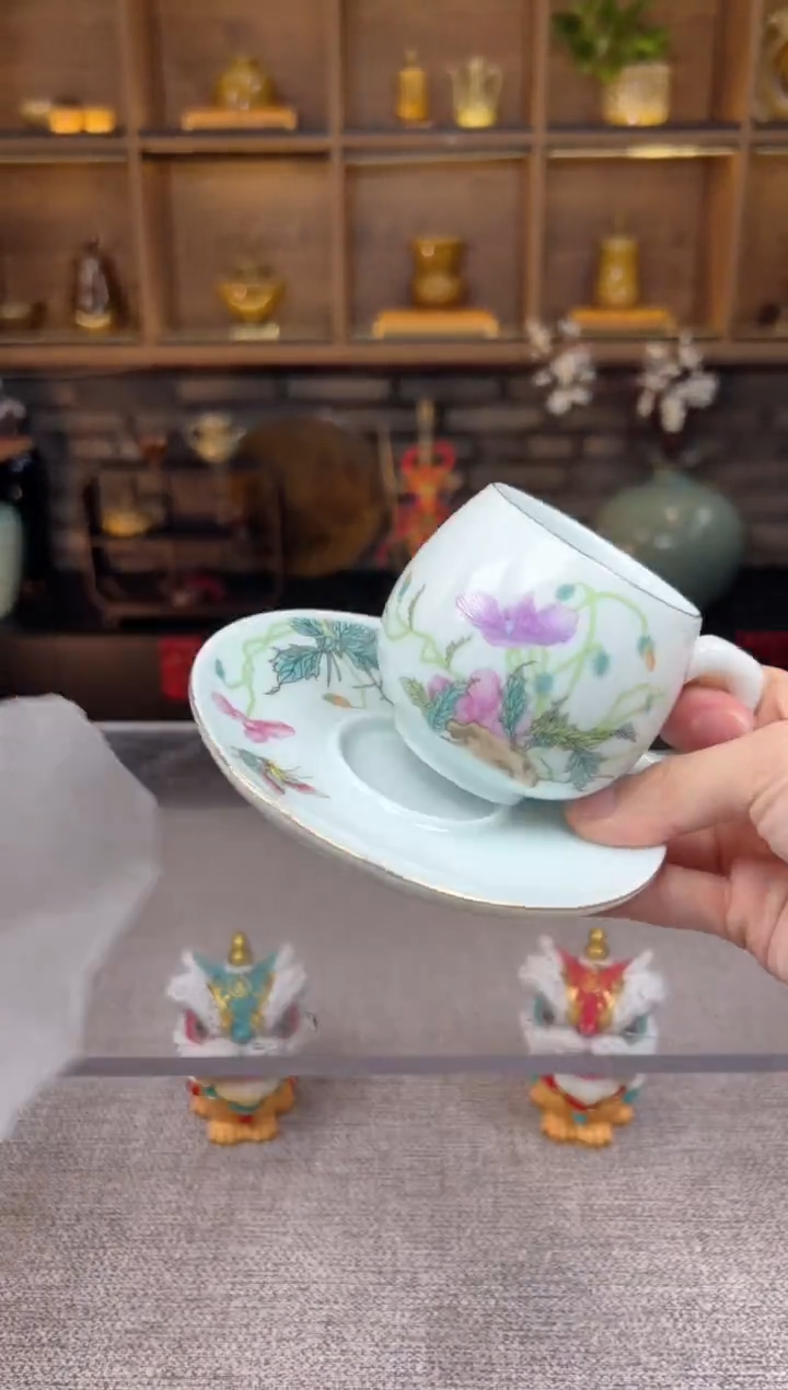 【闪购商品】青珊瓷院 专属福利单VVV