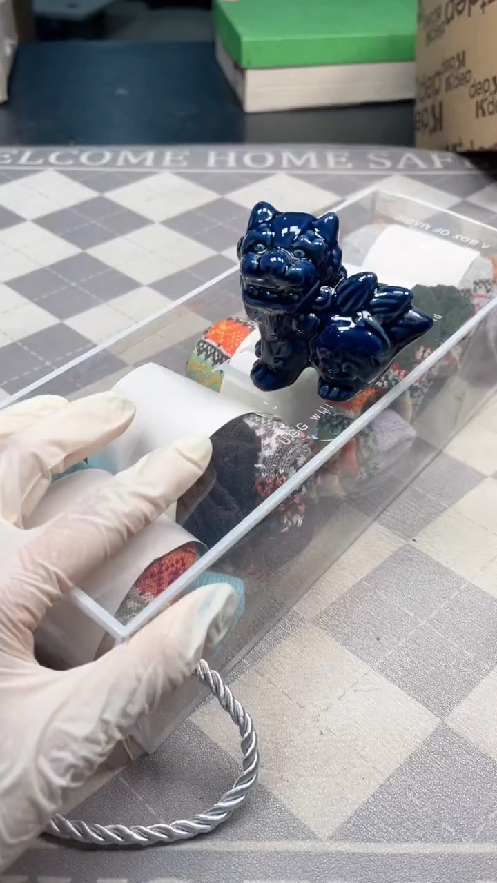 瓷片陶茶666文玩周边多人