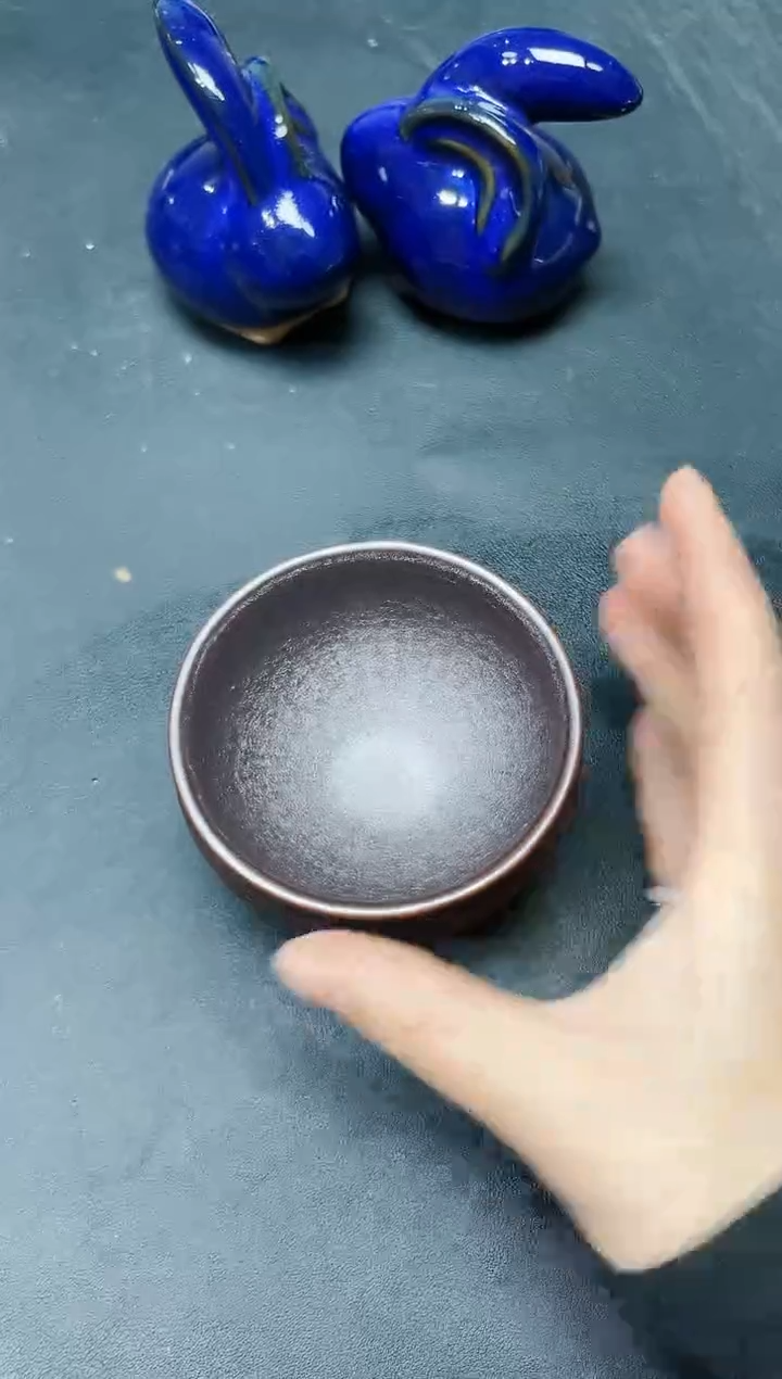 【闪购商品】茶盏371微瑕           