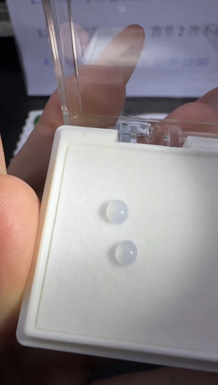 翡翠未镶嵌吊坠(不含链)1231212313