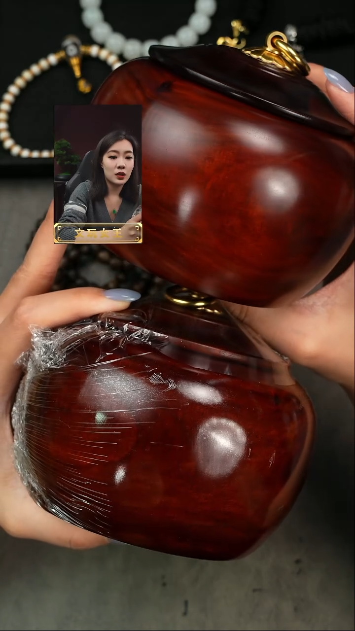 【闪购商品】檀香木其他遇见匠心品质回血