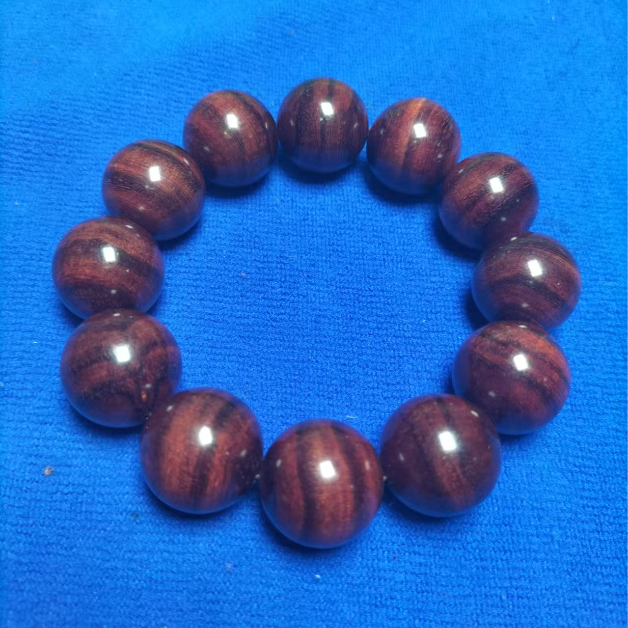 海南黄花梨1.8手串