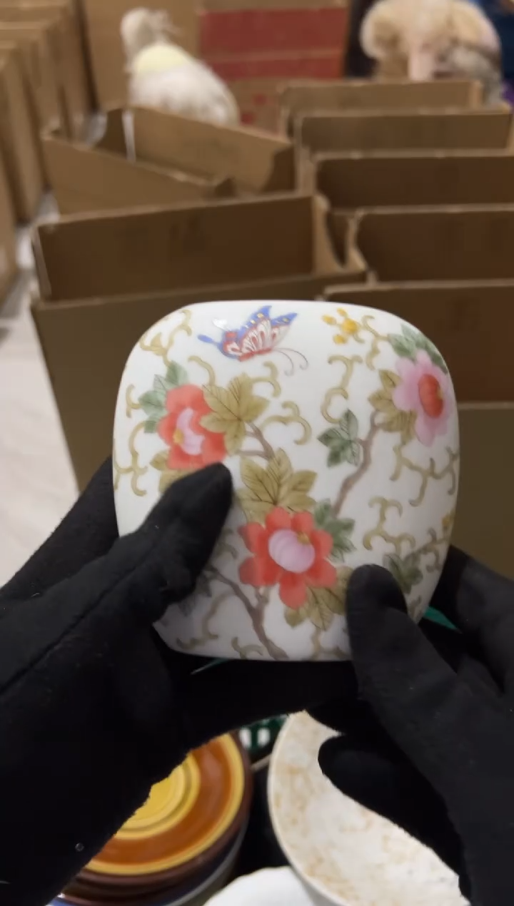 海*海燕 中古商品默认瑕疵完美主义拍慎