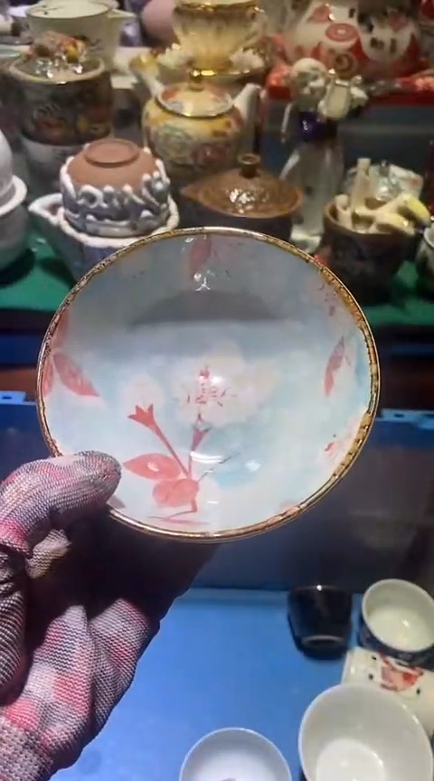 【闪购商品】瓷片1111111111111111