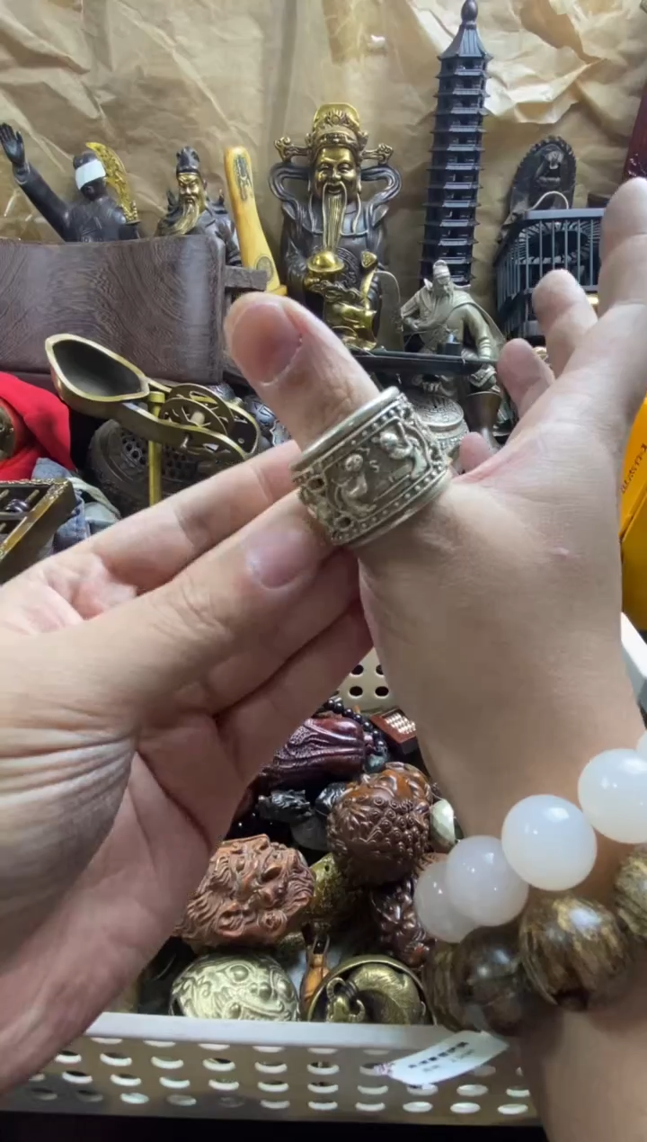 【闪购商品】3将军盛世精选商品