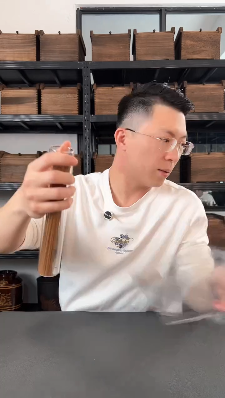 【闪购商品】孤品·莞香龙涎合香线香19克