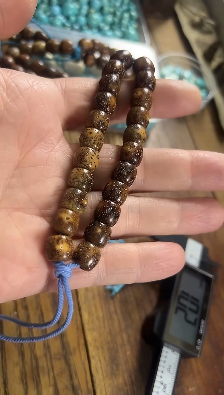 无非金属肖*男10x9mm  大金点单圈