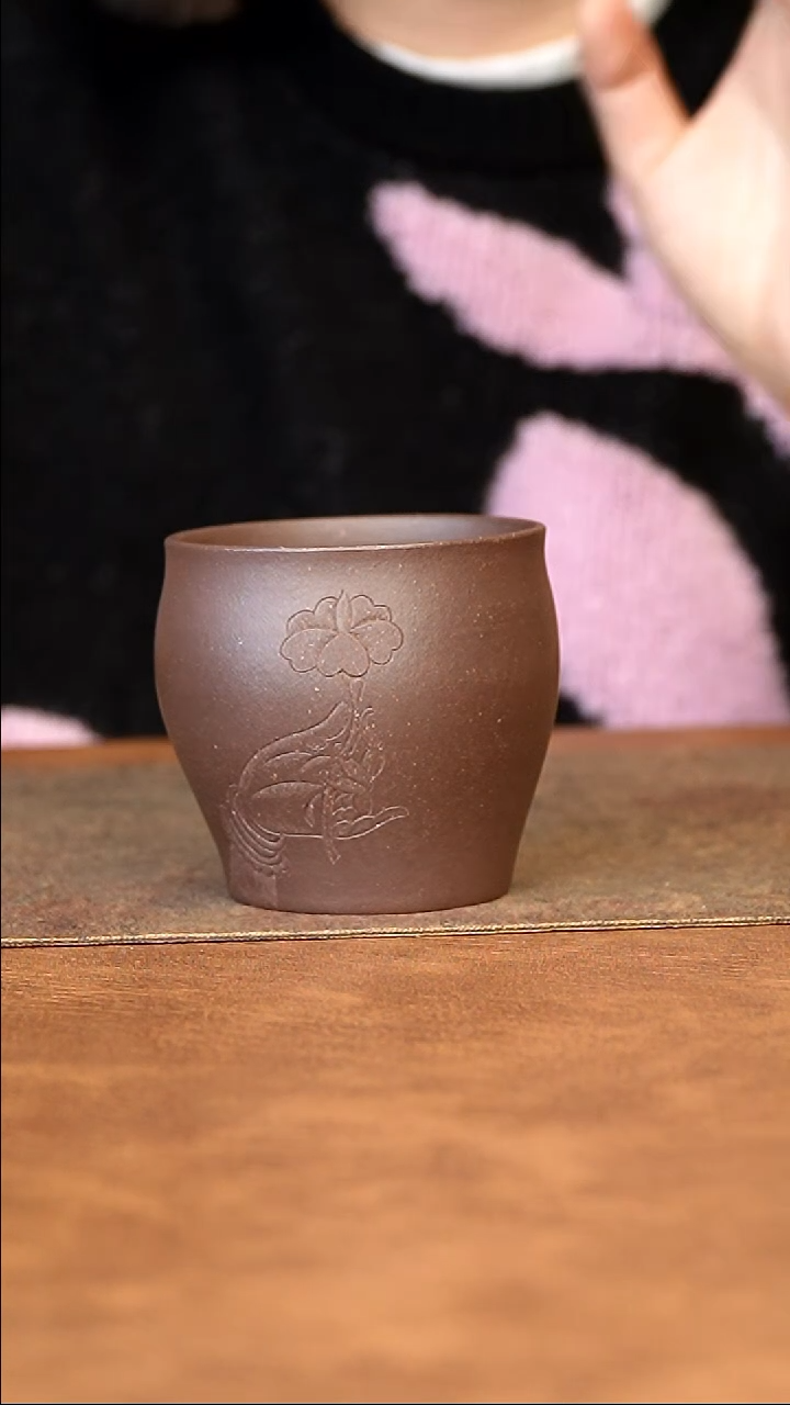 【闪购商品】紫砂茶杯1111111111111111