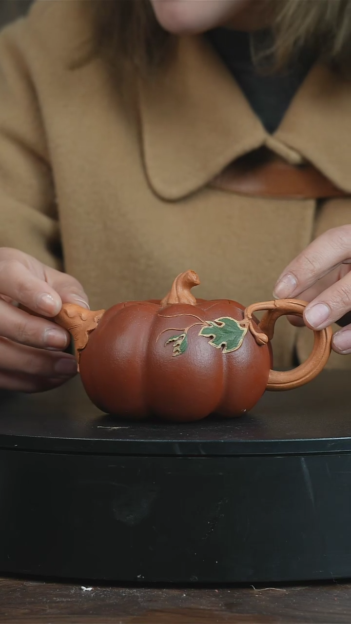 【闪购商品】紫砂茶壶紫砂艺术