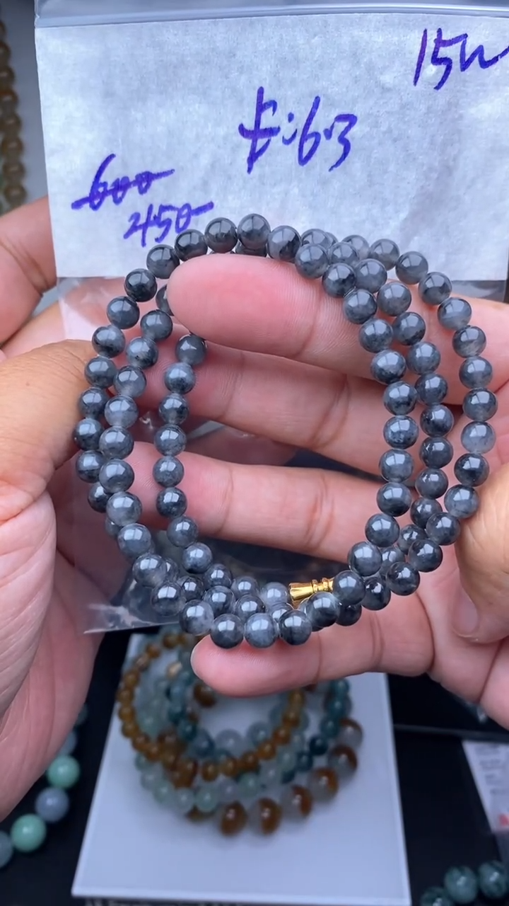 【闪购商品】定制翡翠未镶嵌毛货细精细抛光拍一发一