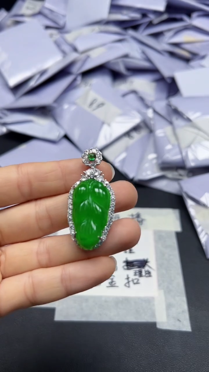 高端甄选(一物一图）44