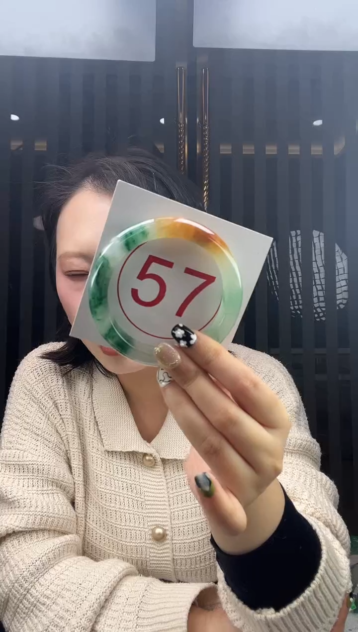 未镶嵌手镯石英质玉11