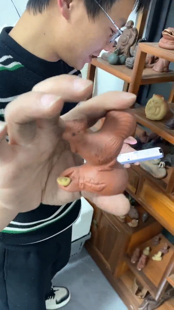 【闪购商品】紫砂茶壶宜兴原矿紫砂壶