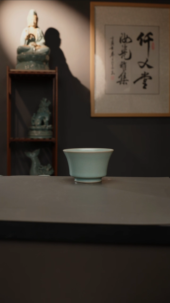 【闪购商品】杯原产地原矿   邀月