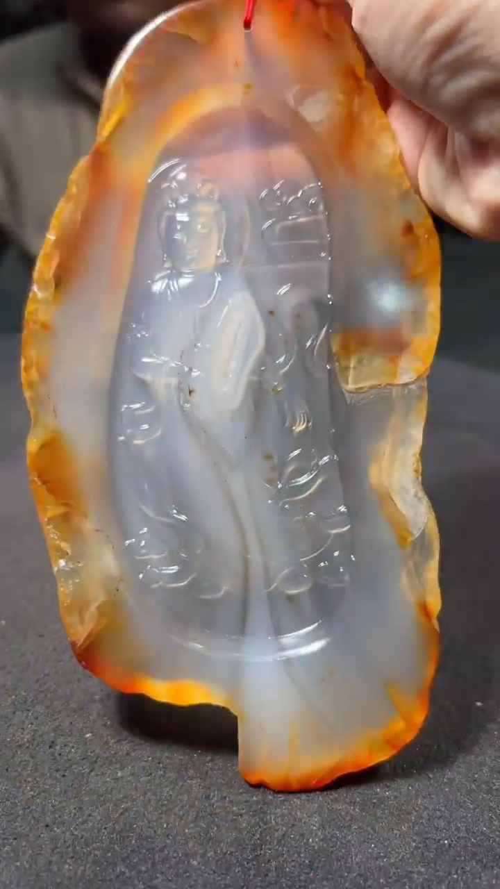 【闪购商品】玛瑙/玉髓珠宝奇石未镶嵌拍一发一