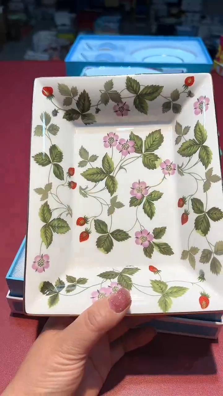 【闪购商品】瓷片锅碗瓢盆一件不剩