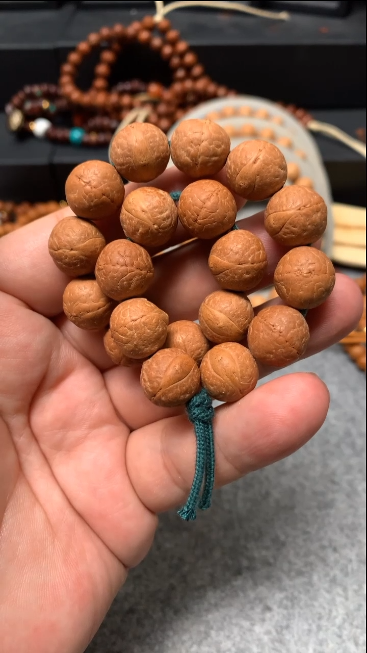 手串凤眼菩提福利19.9