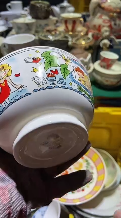 【闪购商品】瓷片1111111111111111