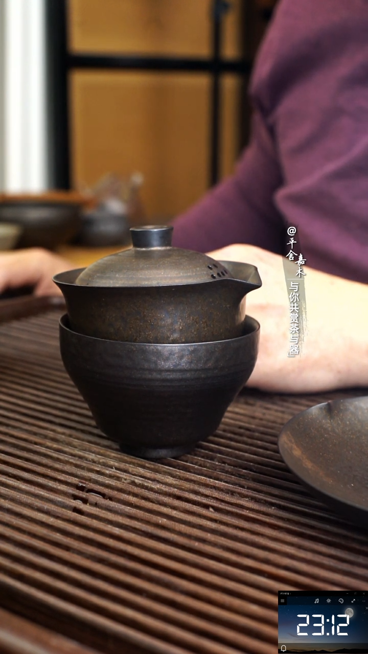 【闪购商品】150毫升手抓壶送大号主人杯