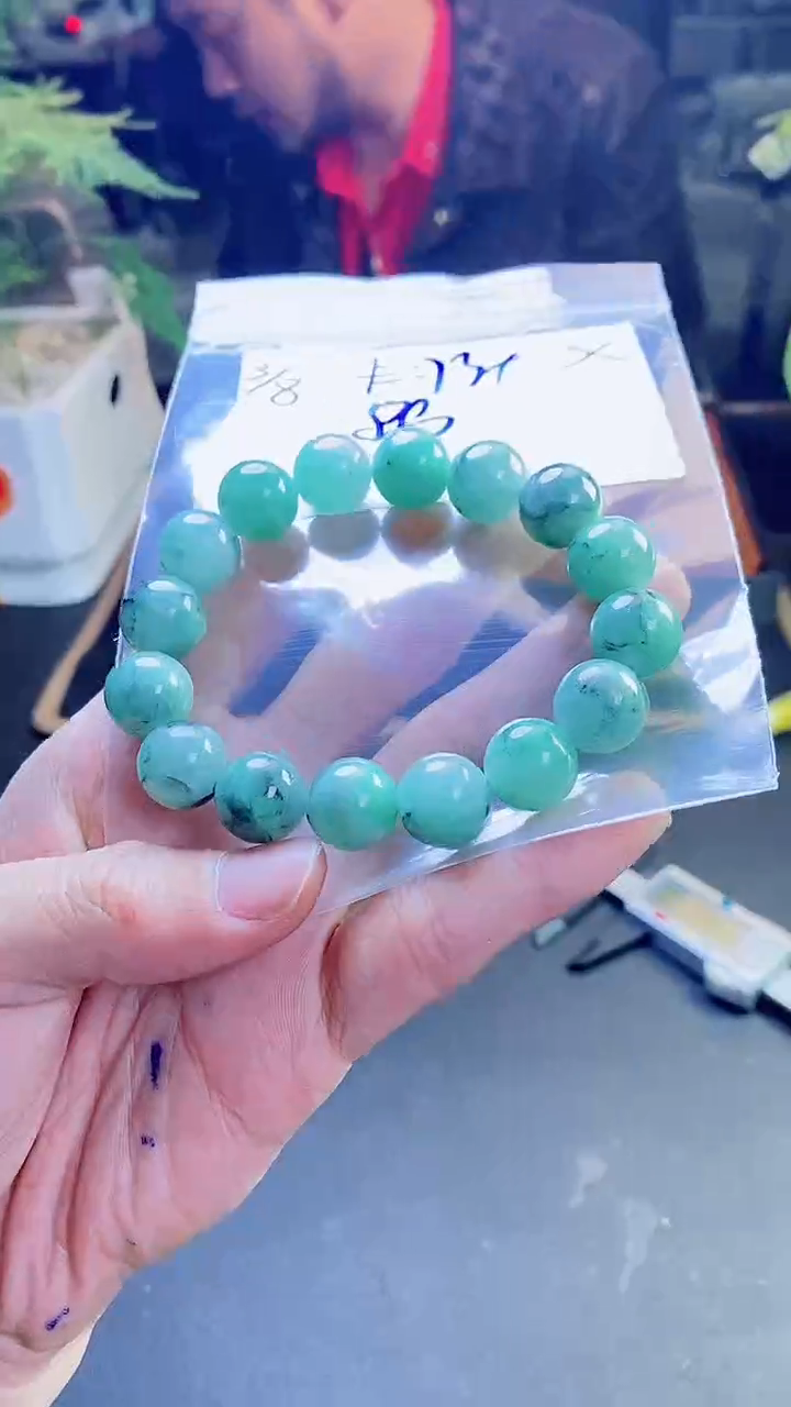 【闪购商品】定制翡翠未镶嵌天然缅甸a货翡翠 